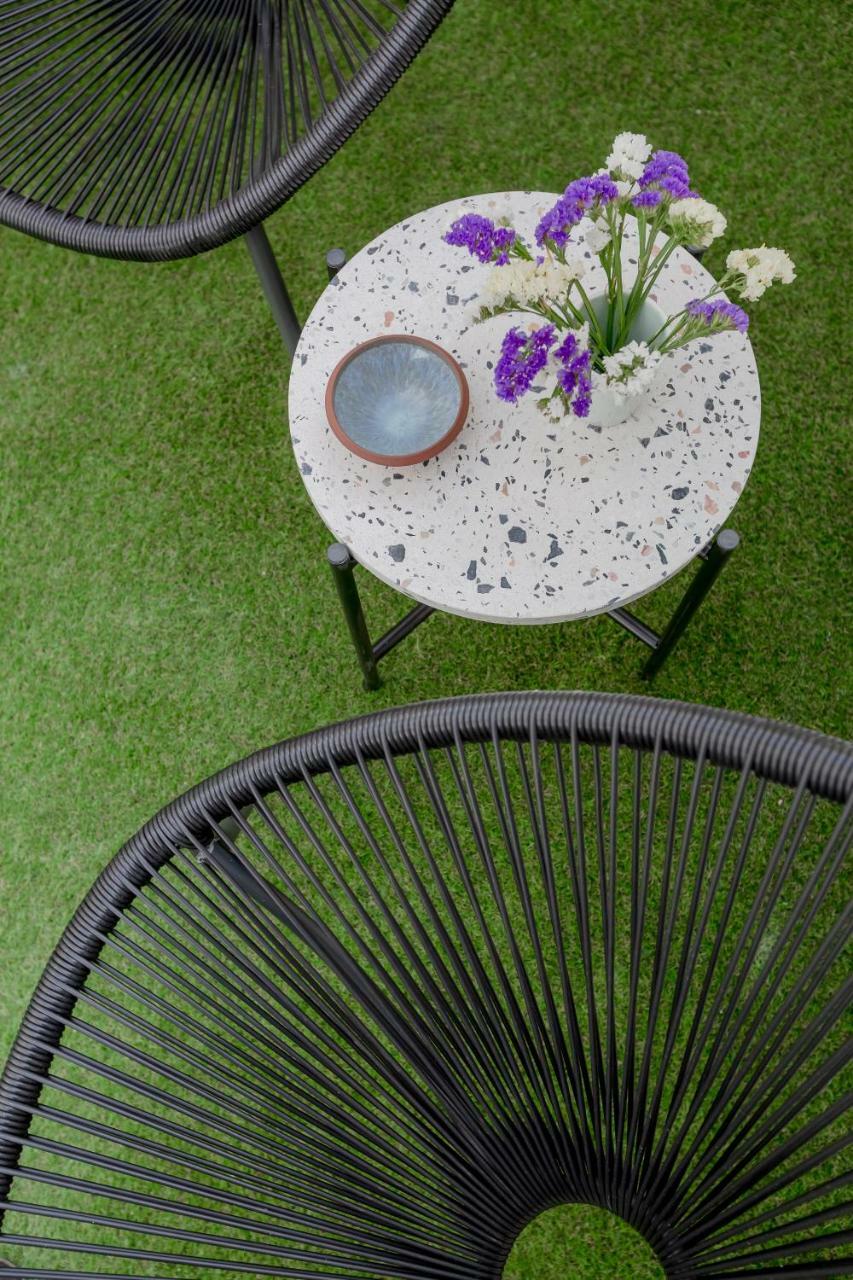 Sunny Apartment With Patio, By Timecooler Lisboa Exterior foto